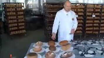 Ruska piekarnia rozpoczęła produkcję dronów