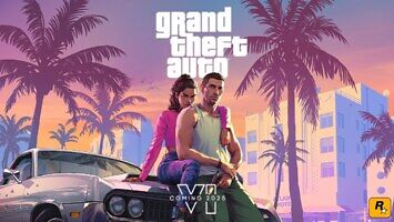 Grand Theft Auto VI – oficjalny zwiastun!