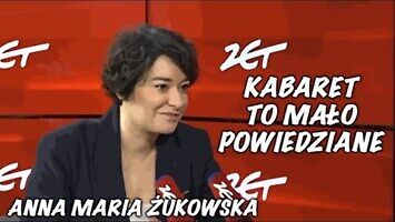 Posłanka lewicy Anna Maria Żukowska i jej poglądy 