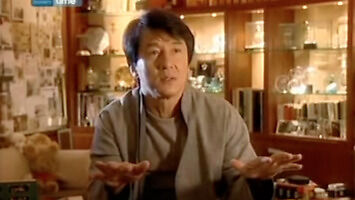 Jak mieszka Jackie Chan w Hongkongu? Kryjówka jak z filmu!