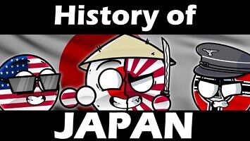 Najnowsza historia Japonii