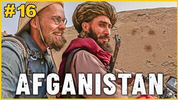 Afganistan – agresywne zatrzymanie przez Talibów i trzęsienie ziemi