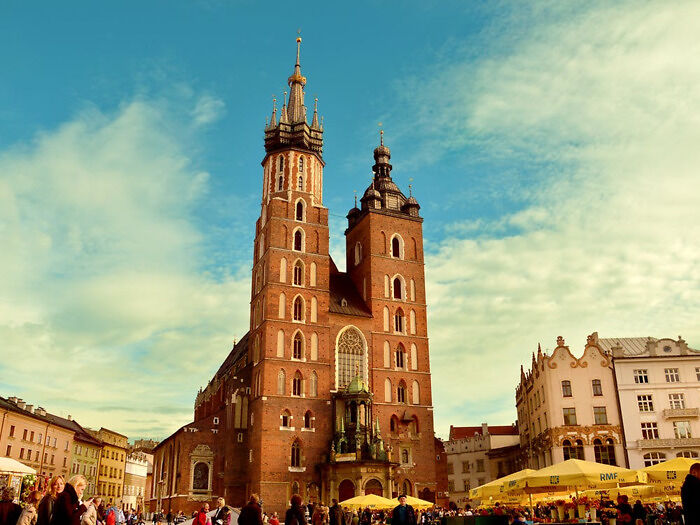 Jak dobrze znasz gwarę krakowską?