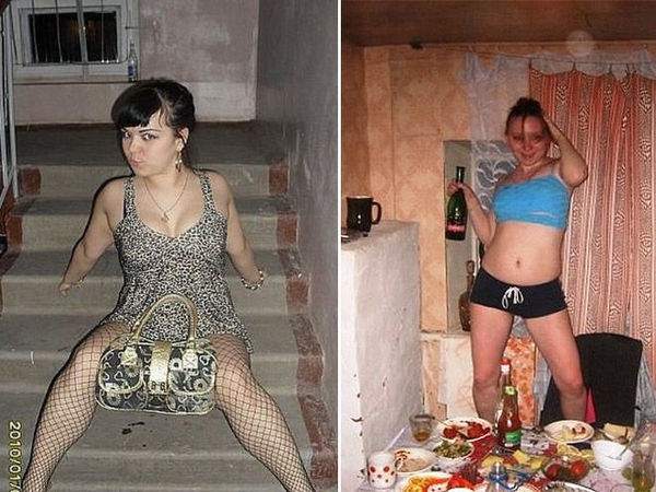 Fotki rosyjskich serwisów randkowych