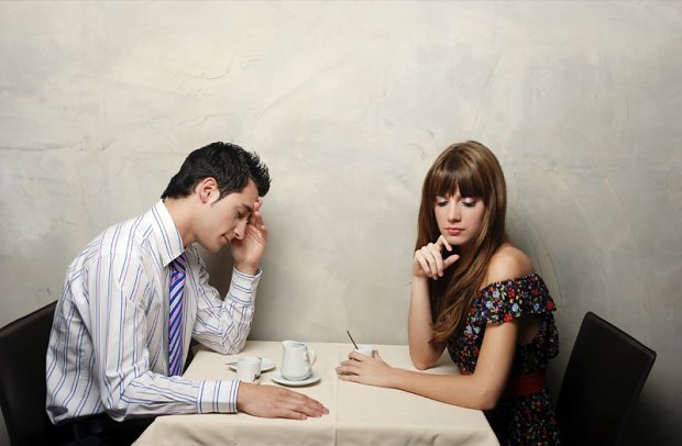 randki nie oznaczają związku co się stało po czterdziestu dniach randkowania