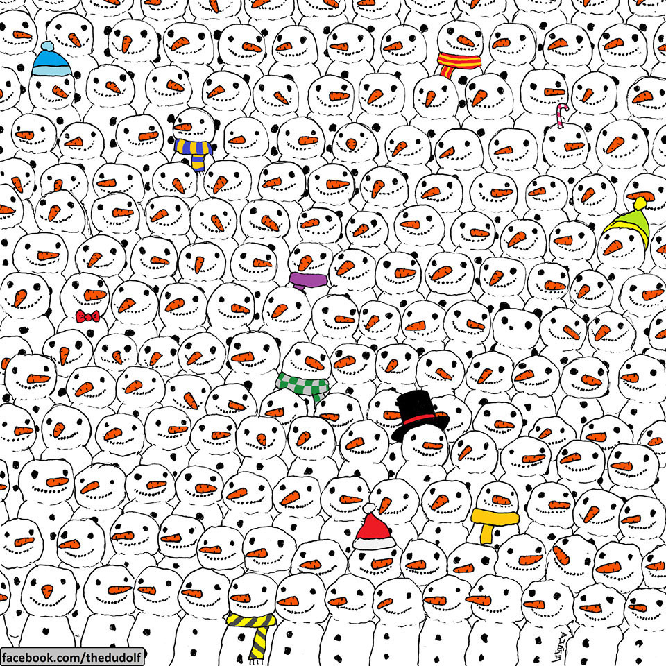 panda_snowman