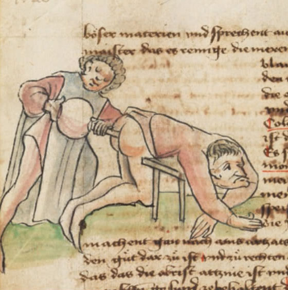 średniowieczne porno lizać ciasne cipki