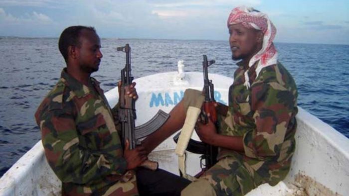 Piraci z Somalii. 7 rzeczy, o których nie mówi się na co dzień