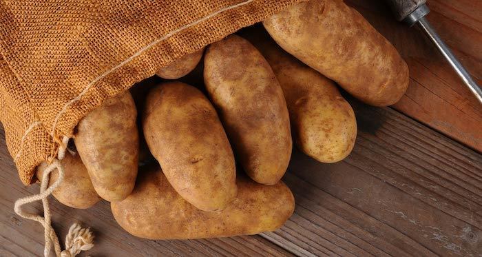 10 niezwykle poważnych ciekawostek o ziemniakach