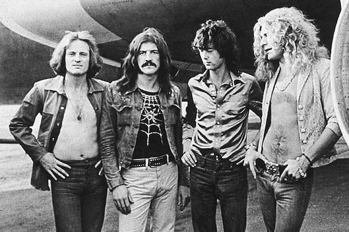 Led Zeppelin - Joe Monster