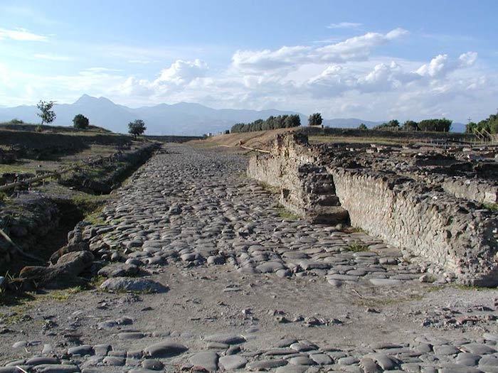 10 ciekawostek o starożytnych miastach, które od lat fascynują badaczy