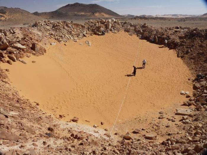 8 fascynujących tajemnic, jakie jeszcze skrywa Sahara