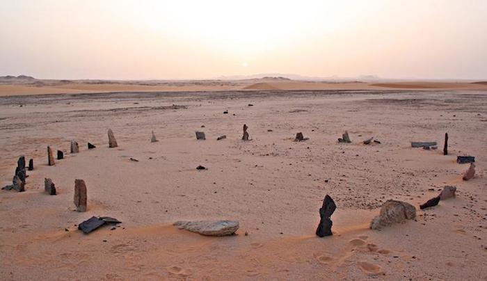 8 fascynujących tajemnic, jakie jeszcze skrywa Sahara