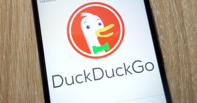 DuckDuckGo vs Google!: Joe Monster