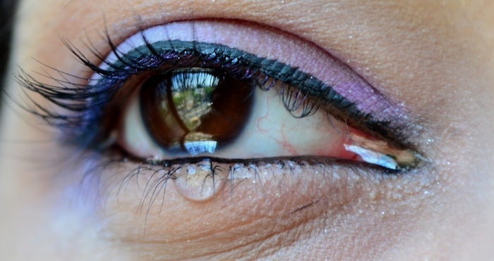 10 rzeczy, które warto wiedzieć o płaczu i łzach