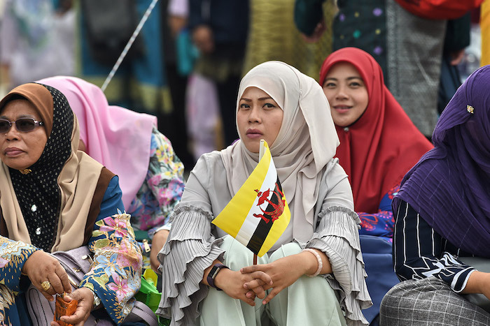 10 rzeczy, które warto wiedzieć o zjawiskowym Brunei Darussalam