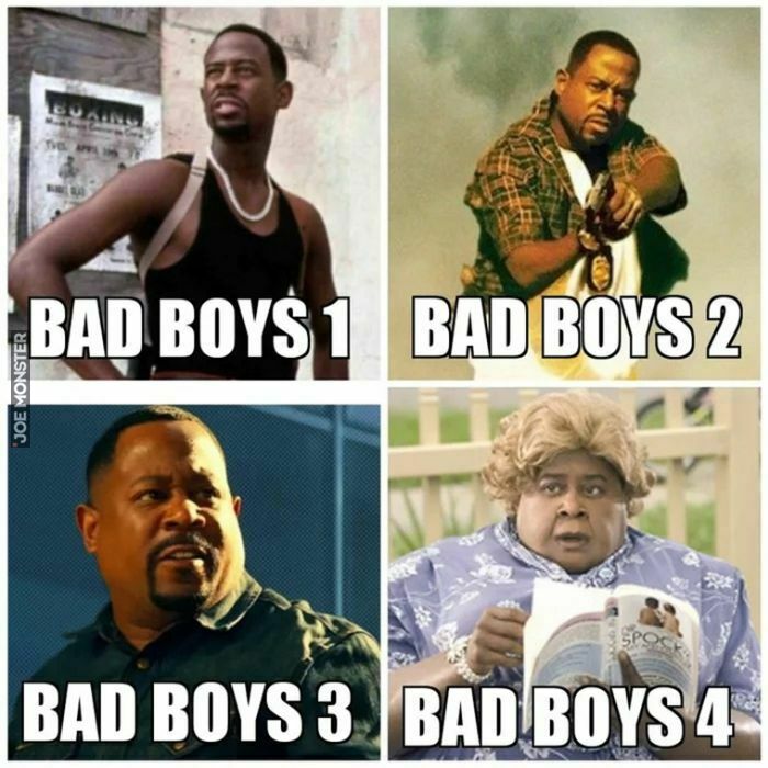 bad boys 1