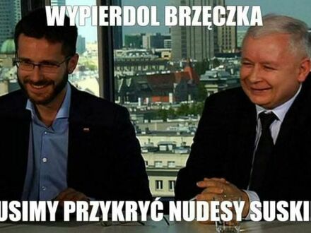 Jerzy Brzęczak nie jest już trenerem reprezentacji Polski w piłce nożnej