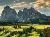 Alpy Włoskie