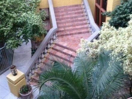 Użyteczne schody