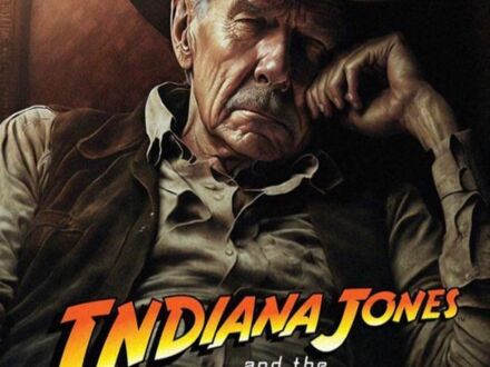 Nowe przygody Indiany Jonesa