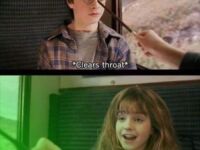 Szybki koniec Pottera