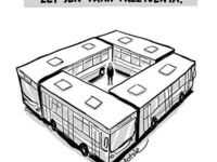 Trauma autobusowa