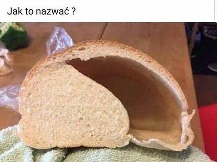 Chlebowa równowaga