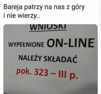 Polskie paradoksy
