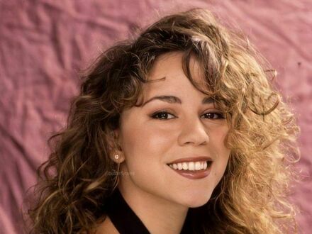 Mariah Carey, 1990