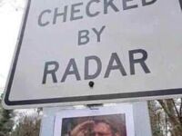 Uwaga na Radara!