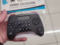 Kalkulator dla graczy