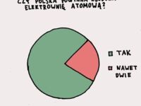 Ankieta na temat atomu w Polsce