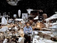 George Lucas przed CGI, 1984 rok