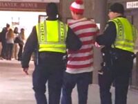 Znaleźli Waldo