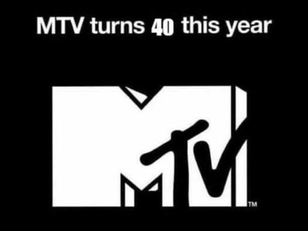 MTV kończy 40 lat! Dziękujemy za 14 lat muzyki