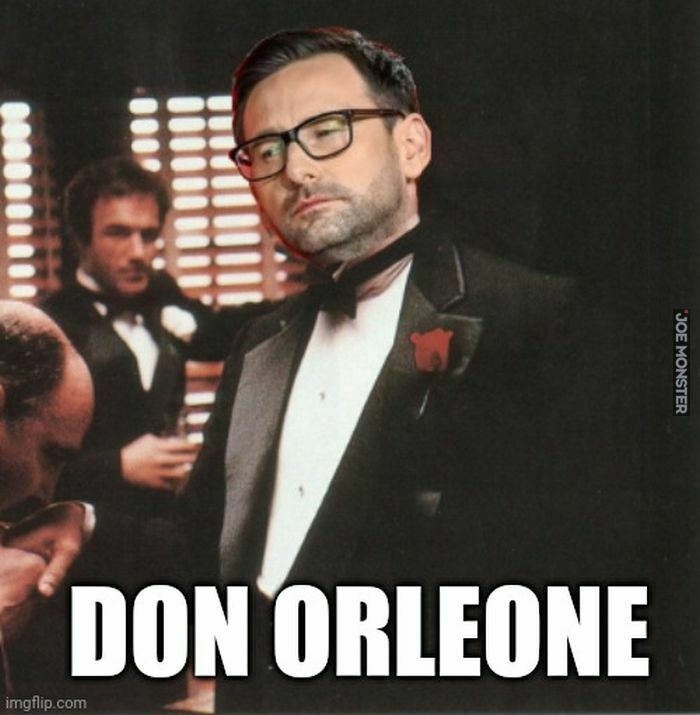 don orleone