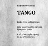 Takie tango