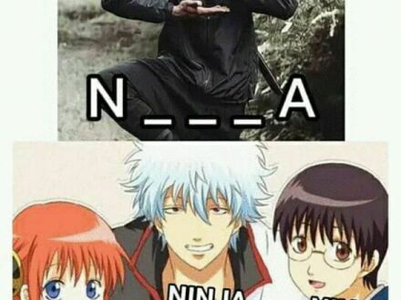 Prawidłowa odpowiedź - ninja