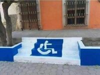 Udogodnienie dla niepełnosprawnych