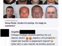 Znowu psioczą na polską policję