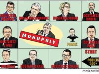 Polskie Monopoly