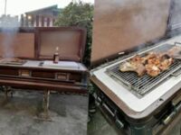 Śmiertelnie dobry grill