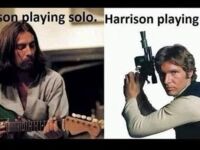 Solo od Harrisona