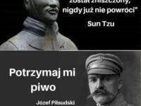 Polacy udowodnili, że Sun Tzu się myli