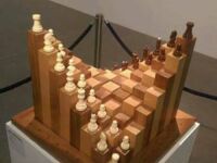Piętrowe szachy