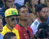 Kiedy na Aliexpress kupiłeś Neymara, Ronaldo i Messiego