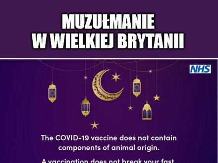 Religia vs szczepienia