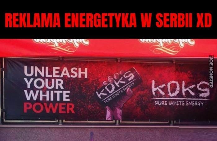 reklama energetyka w serbii