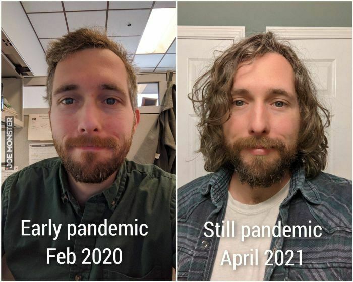 early pandemic feb 2020